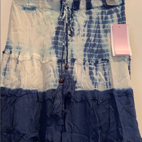 Metro Wear Cotton skirt, NWT - Picture 3 of 6